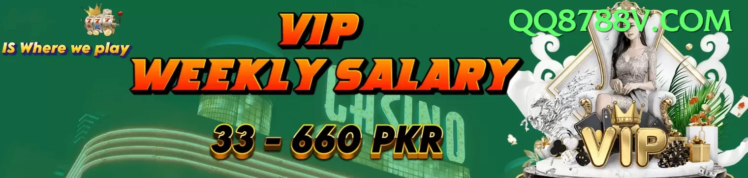 Bônus de slots - vip